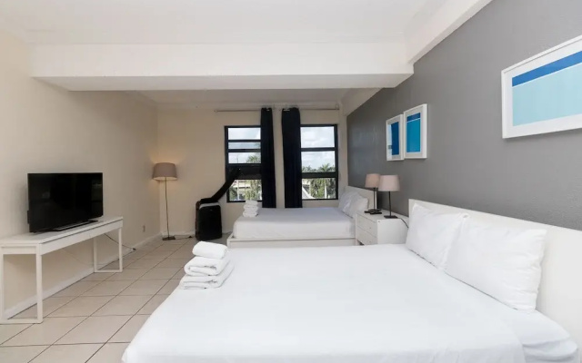 549 City View Hollywood Beach