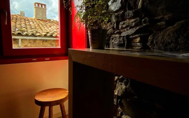 Casa Gaveto