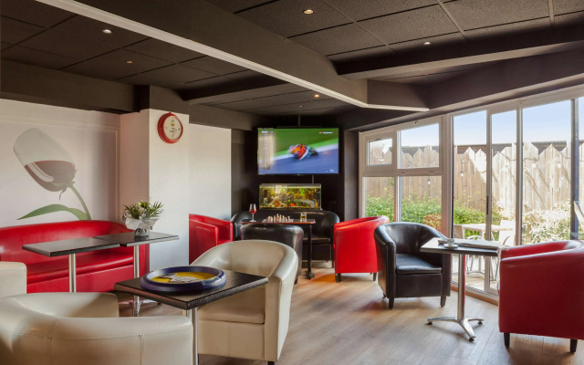 Kyriad Direct Rennes Ouest