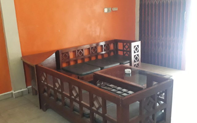 Oma Homestay Pagar Alam Syariah Redpartner