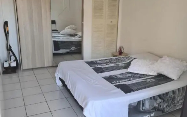 T2 Carry Le Rouet Centre Ville Proche De La Mer