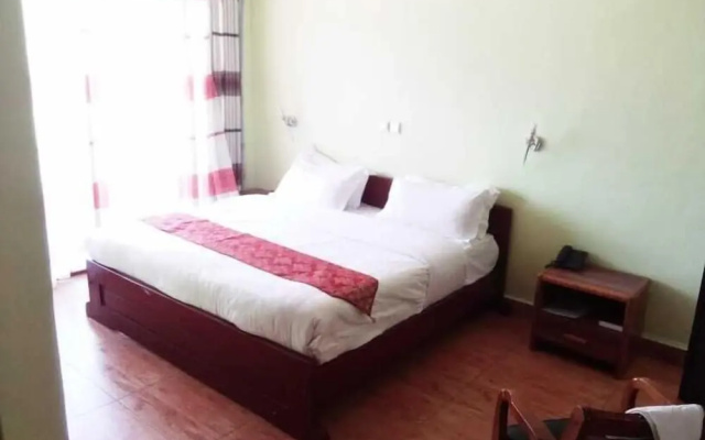 Beisa Hotel