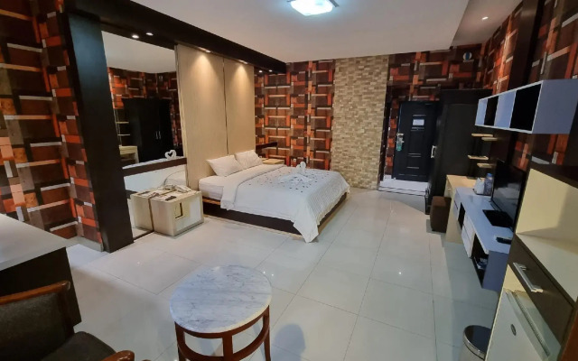 Hotel Swarna Dwipa