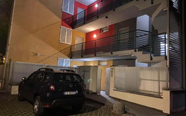 Bicocca Appartamenti