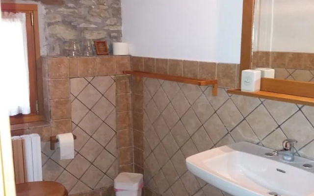 B&B La Civetta