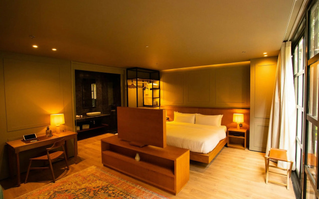 Hotel Coco