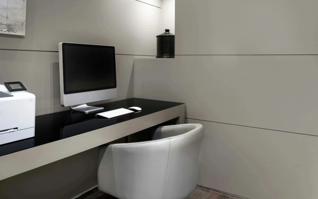 AC Hotel Ponferrada by Marriott