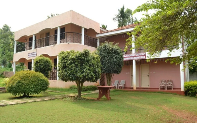 Veera Bhoomi Tourist Village