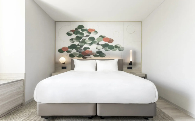 Centara Grand Hotel Osaka