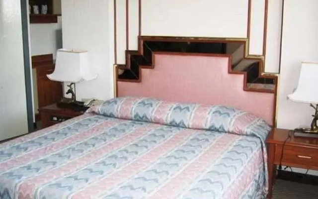 Pinnacle Satun Hotel