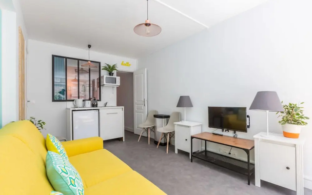 Apartment WS Montmartre - Sacré Cœur