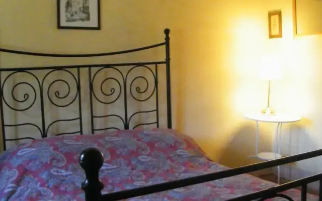 Villa Il Bosco