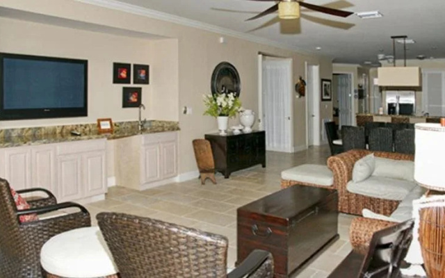 Bahama Beach Club Resort