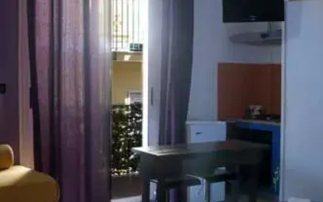 B&B Al Comitato