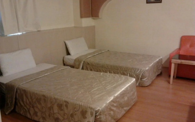 Wo Chia Hotel