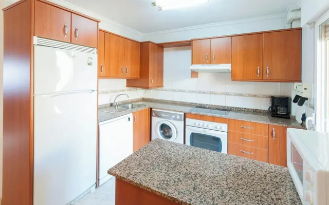 - House In