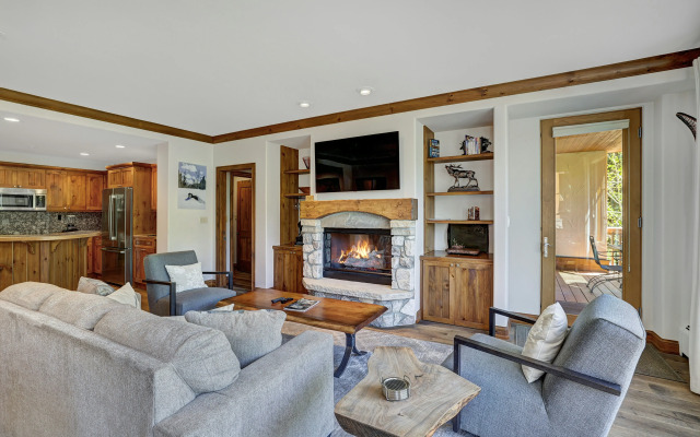 Elkhorn Lodge, A Vail Resorts Property