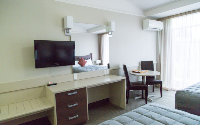 Hotel Ashburton