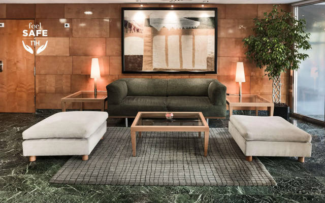 Hotel Ciudad de Valladolid