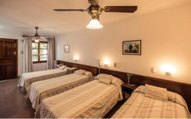 Apart Hotel Los Cedros