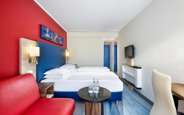 H+ Hotel Köln Brühl