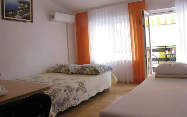 Apartment Goga
