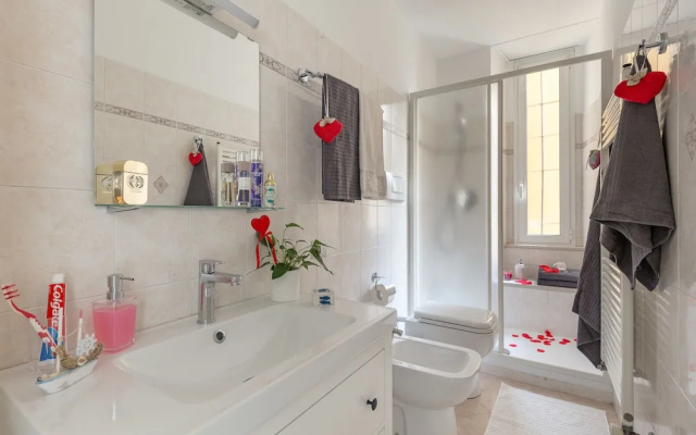 Tailors' Home Sempione - 2 Bedrooms