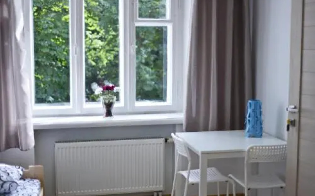Laisves Avenue Hostel