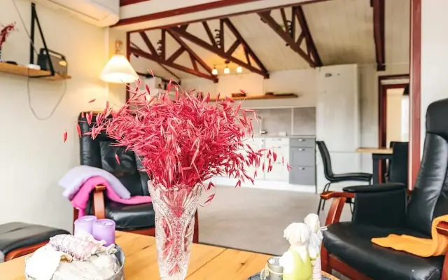 6 Person Holiday Home in Logstor