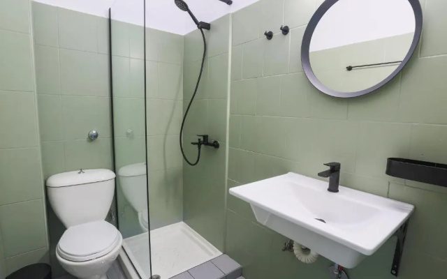 Joya Ofrynio Stylish Suites