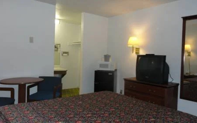 Economy Inn Lake Havasu