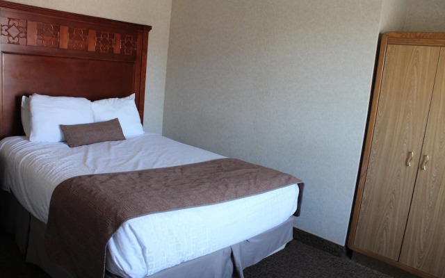 Laurel Inn Motel