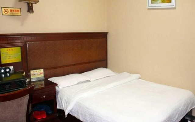 Decheng Inn