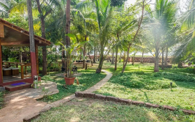 Saminder Beach House