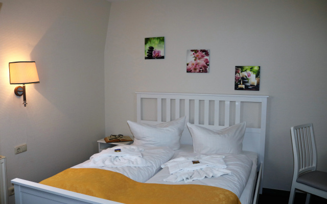 REGIOHOTEL Am Brocken
