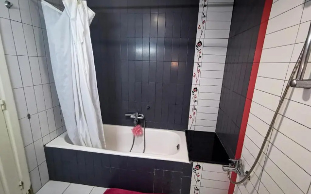 Appartement standing Nabeul