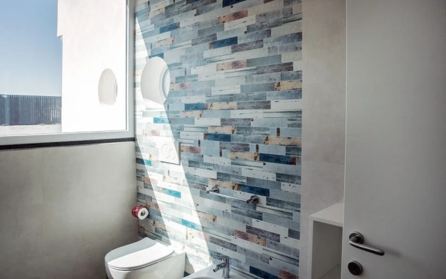 Nauticus Hotel Ugento