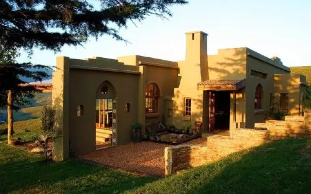 Akasha Mountain Retreat