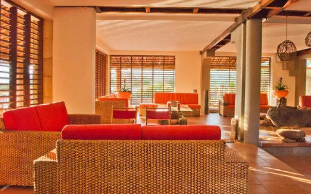 Hotel Terra Barichara