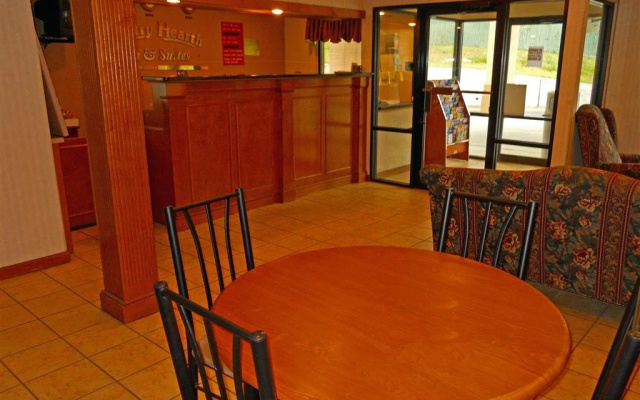 Budgetel Inn Decatur