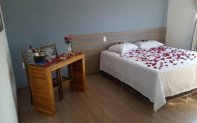 Hotel Marine Inn