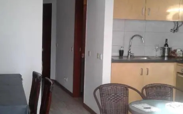 Apartamento T2