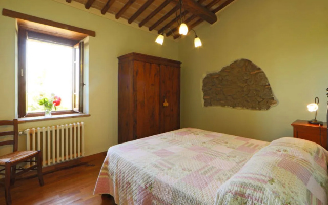 House  Gemma Orvieto