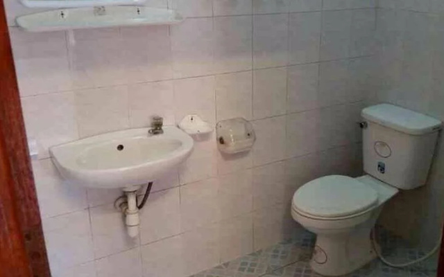 Khonesavanh Guesthouse