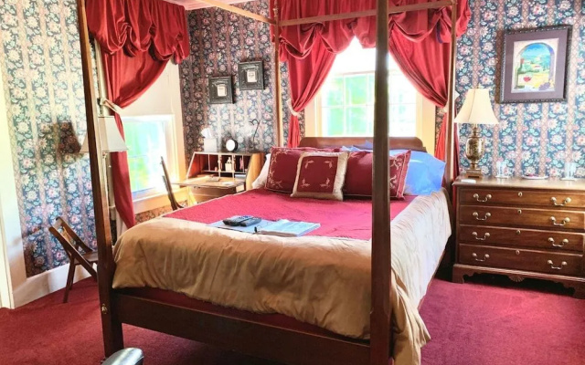Chestnut Street Inn
