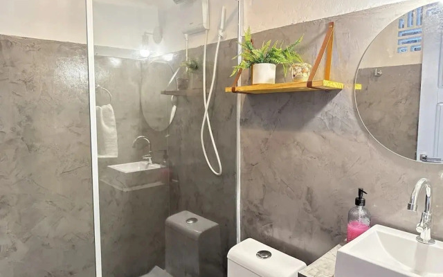 Oceana Suites Vila Cajarana