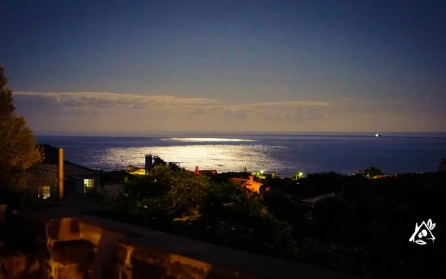 Quinta do Paraíso