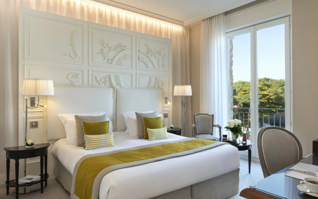 Hôtel Barrière Le Royal La Baule