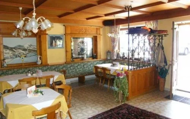 Hotel Christoffel