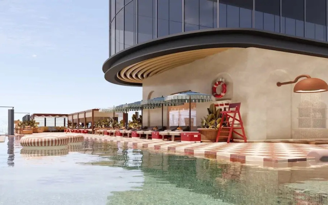 Kimpton Tsim Sha Tsui Hong Kong by IHG